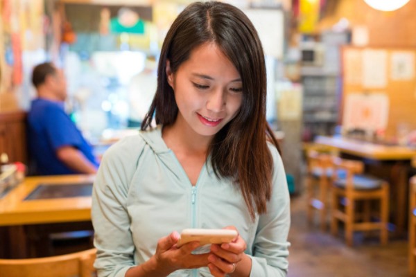 微信号怎么加朋友?